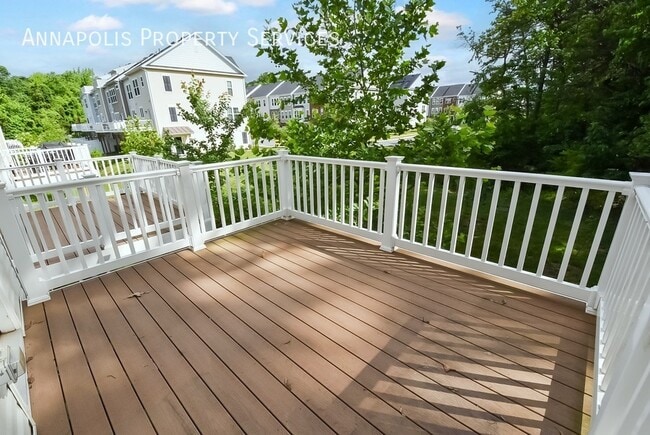 2818 Etley Ct in Severn, MD - Foto de edificio - Building Photo