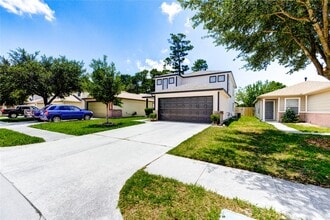 1810 Adobe Stone Dr in Humble, TX - Building Photo - Building Photo
