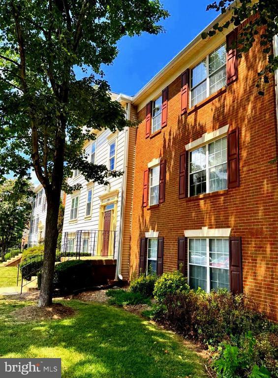 property at 9320 Caspian Way