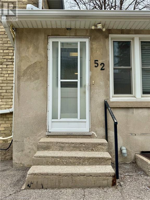 property at 52 Walter St