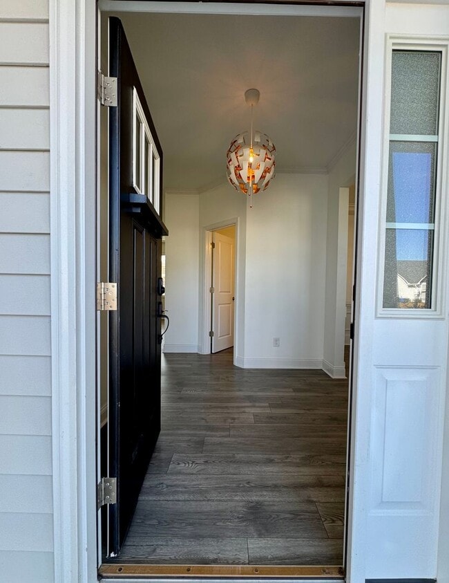 1728 Stackhouse Dr in Fayetteville, NC - Building Photo - Building Photo