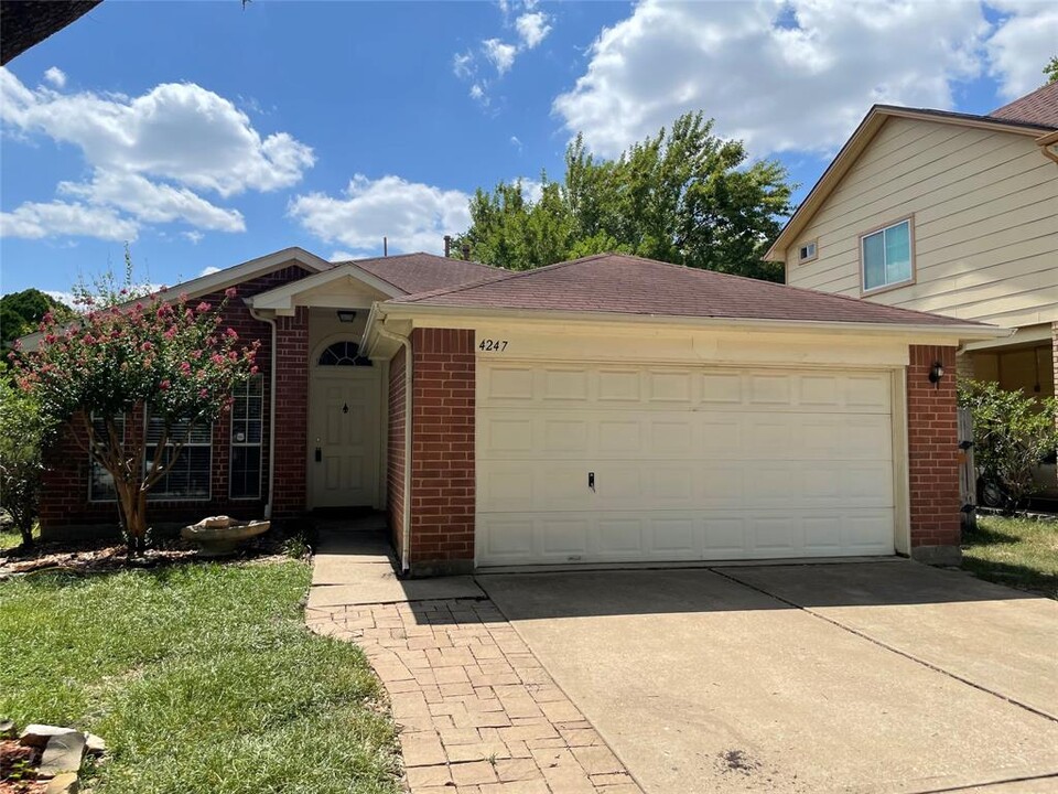 4247 Field Meadow Dr in Katy, TX - Building Photo