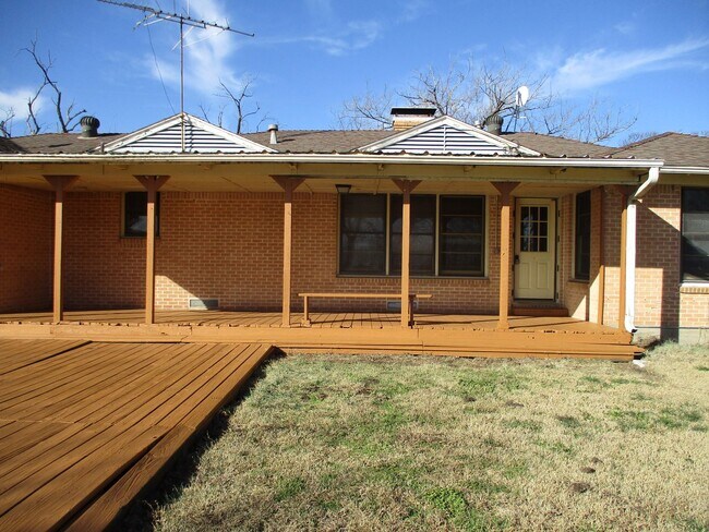 3223 S Farm to Market 548 in Royse City, TX - Building Photo - Building Photo