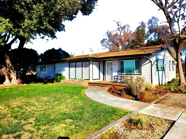 property at 38684 Rd 74