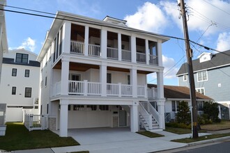 116 N Colgate Ave in Longport, NJ - Building Photo - Building Photo