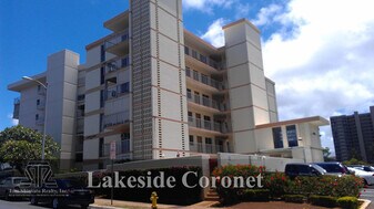 3230 Ala Ilima St in Honolulu, HI - Building Photo