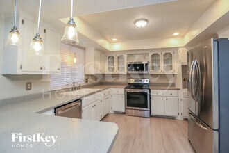 2012 Tanglewood Dr in Edmond, OK - Building Photo - Building Photo