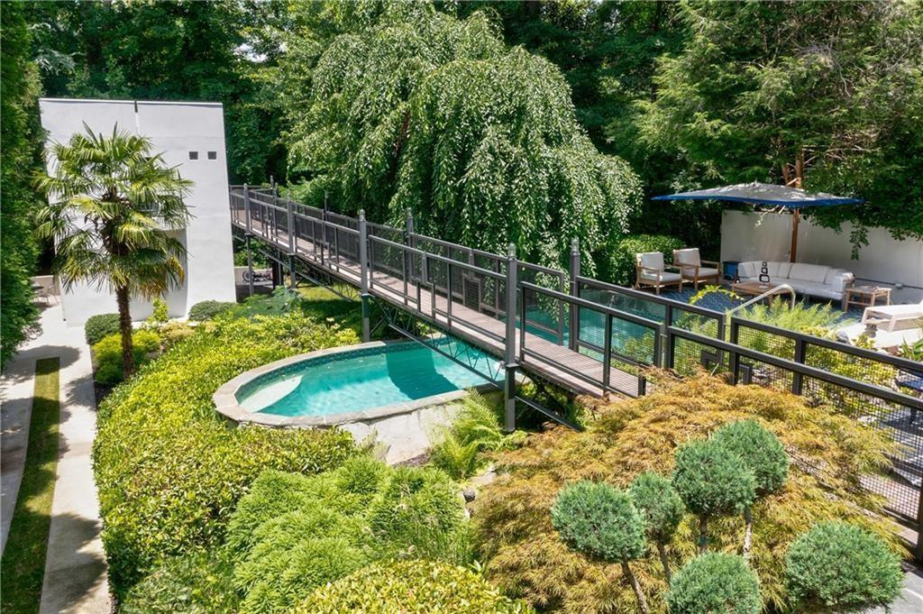 114 Lindbergh Drive NE in Atlanta, GA - Building Photo