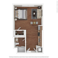 Metro Gateway Apartment Homes photo'