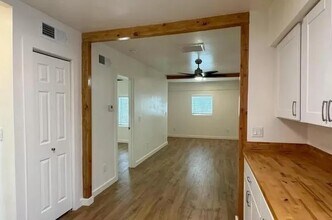 1825 E Harvard St, Unit 1 in Phoenix, AZ - Building Photo - Building Photo