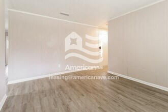 5301 Keats Dr in Little Rock, AR - Foto de edificio - Building Photo