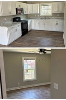 1355 Woodlawn Rd in Bardstown, KY - Building Photo