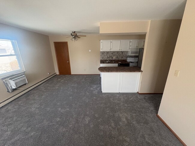 property at 5625 W Brown Deer Rd