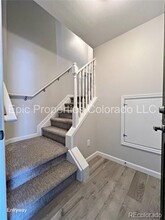 1503 S Danube Way in Aurora, CO - Building Photo - Building Photo