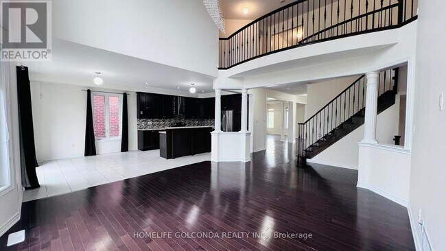 42 Pagnello Ct in Markham, ON - Building Photo - Building Photo