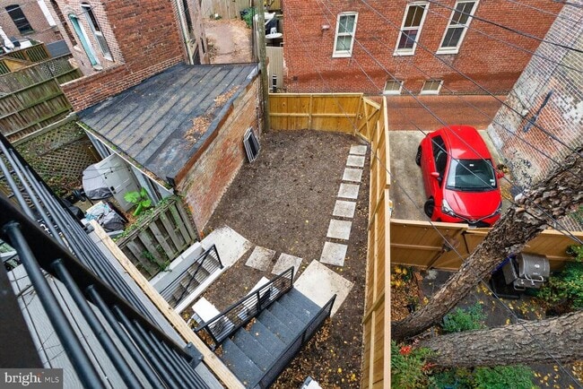 709 Massachusetts Ave NE in Washington, DC - Building Photo - Building Photo