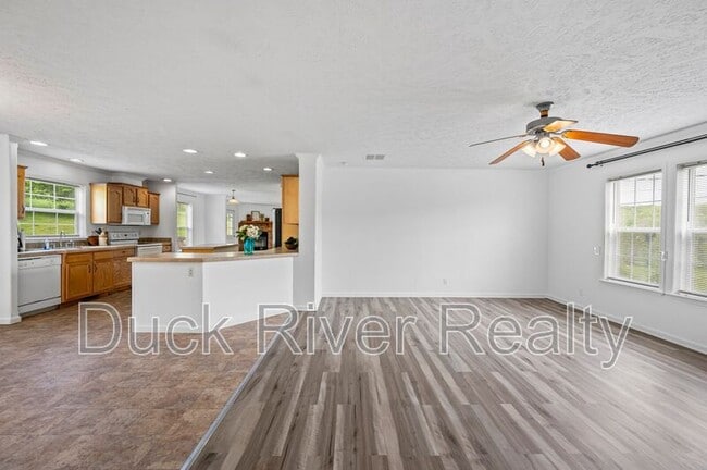 1764 Terrapin Branch Rd in Mt Pleasant, TN - Building Photo - Building Photo