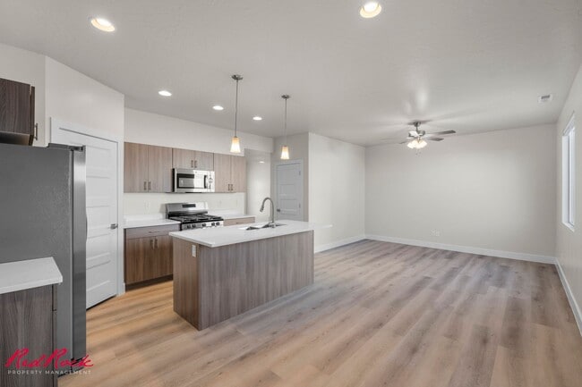 4150 Baywood Dr in Washington, UT - Building Photo - Building Photo