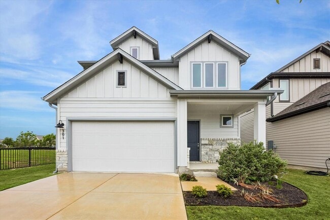 property at 320 Creek Rd