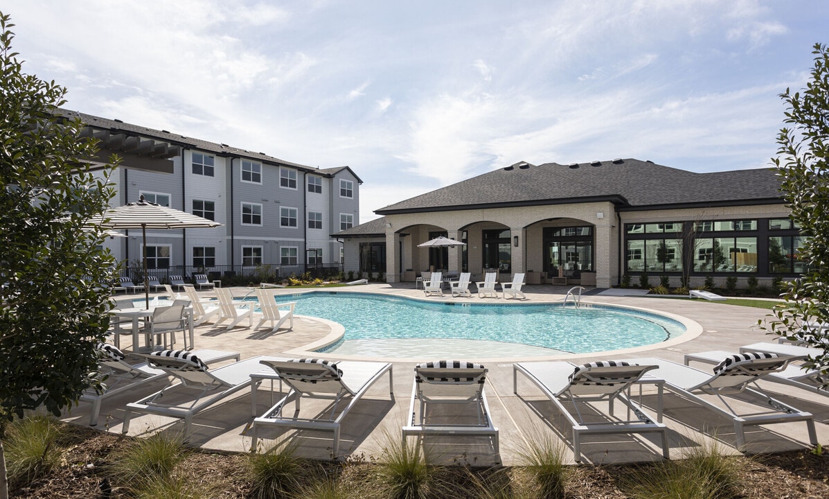 Prose Solaire in Corpus Christi, TX - Building Photo