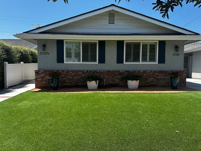 property at 3130 Corby Ave
