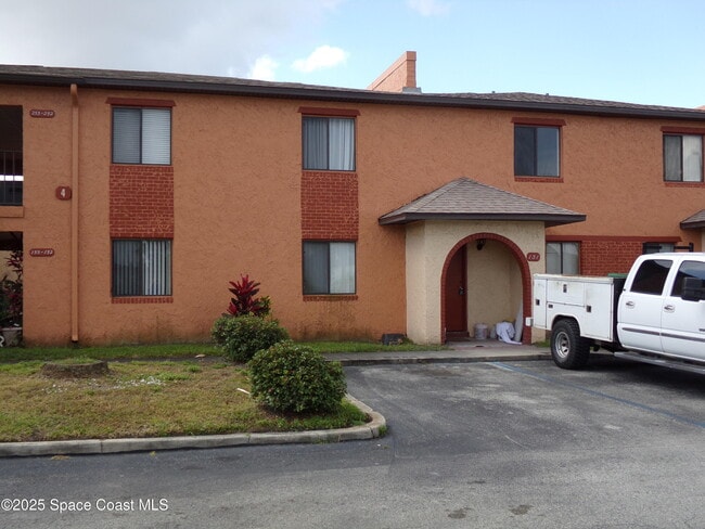 property at 131 San Juan Cir