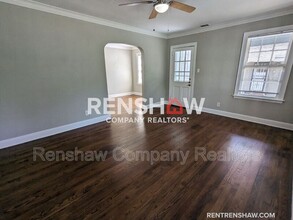 3534 Bowen Ave in Memphis, TN - Building Photo - Building Photo