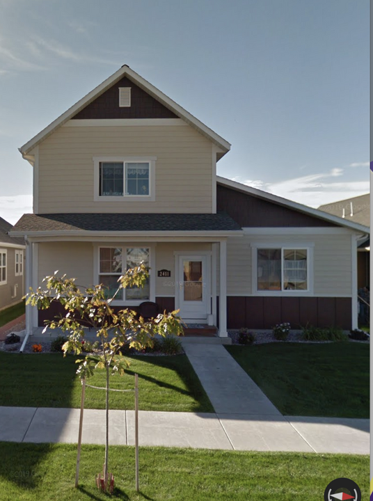 2411 Milkhouse Ave in Bozeman, MT - Building Photo