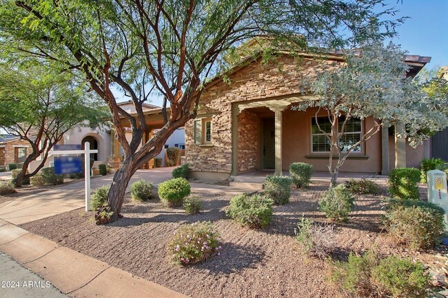 9344 E Via De Vaquero Dr, Unit 6 in Scottsdale, AZ - Building Photo - Building Photo