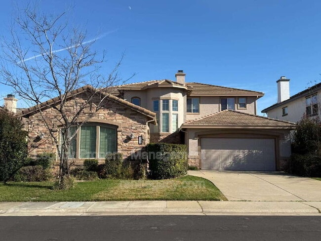 12025 Mandolin Way in Rancho Cordova, CA - Building Photo - Building Photo