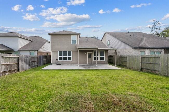 property at 15917 Tug Ct