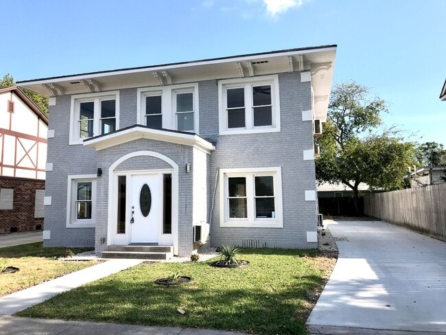1810 2nd St in Corpus Christi, TX - Building Photo - Building Photo