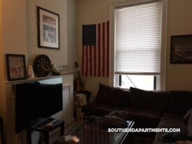 423 Shawmut Ave in Boston, MA - Building Photo