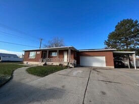 2490 W 7800 S in West Jordan, UT - Building Photo