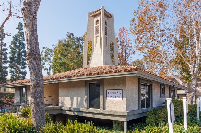 Huntington Creek Apartments