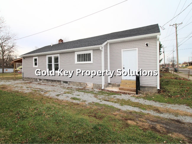 property at 707 W 22nd St