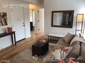 4628 N Leavitt St-Unit -Unit GDN in Chicago, IL - Building Photo - Building Photo