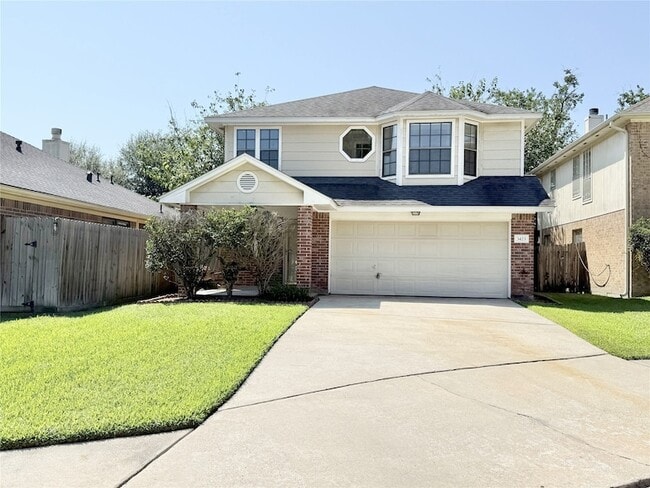 property at 3423 Berry Grove Dr