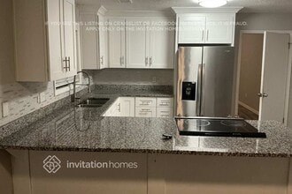 5388 Golfcrest Cir in Stone Mountain, GA - Building Photo - Building Photo