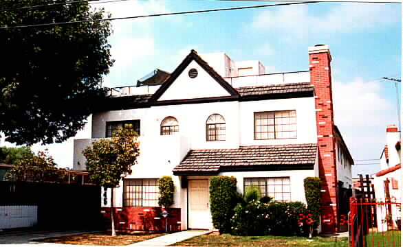 4245 W 129th St in Hawthorne, CA - Building Photo - Building Photo