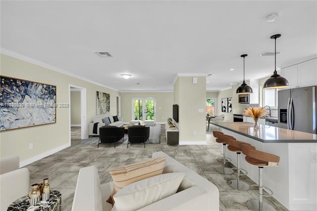 property at 1090 NE 81st St