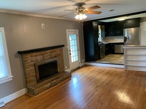 5801 Craneybrook Ln in Portsmouth, VA - Building Photo - Building Photo
