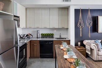 935M by ARIUM in Atlanta, GA - Building Photo - Building Photo