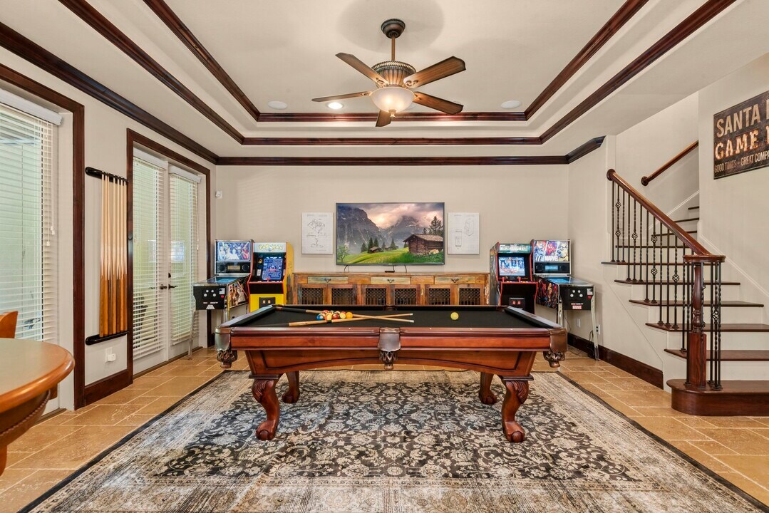 106 La Vie Dr in Montgomery, TX - Building Photo