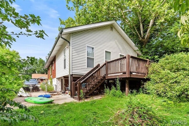 8822 Olden Ave in St. Louis, MO - Building Photo - Building Photo