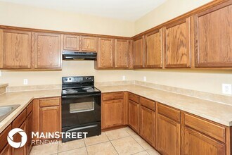 279 Edison Ln in Crowley, TX - Building Photo - Building Photo