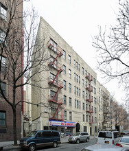 3515 Rochambeau Ave in Bronx, NY - Building Photo - Building Photo