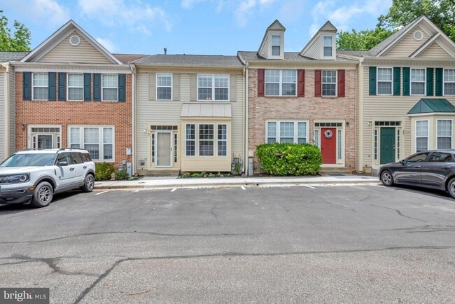 161 Quiet Waters Pl in Annapolis, MD - Building Photo - Building Photo