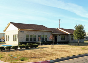 Crestmoor Park South Apartamentos