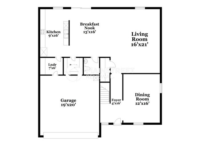 303 Iron Horse Ln in Burlington, NC - Building Photo - Building Photo